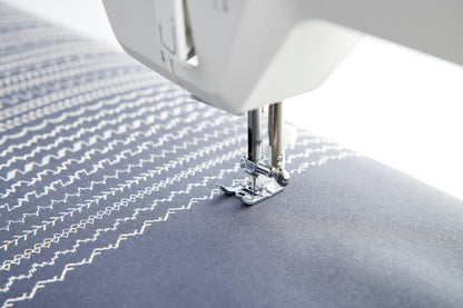 HUSQVARNA VIKING ONYX 25 Sewing Machine