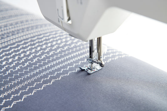 HUSQVARNA VIKING ONYX 25 Sewing Machine - The Sew'N Place