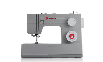 SINGER® Heavy Duty 4452 Sewing Machine