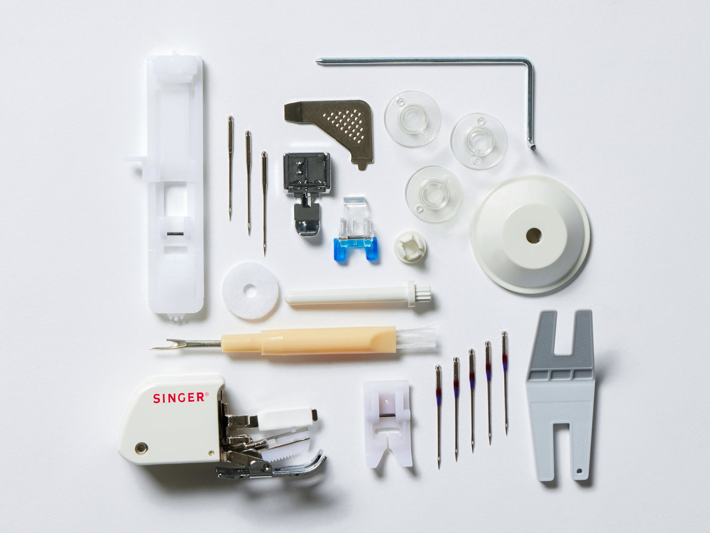 SINGER® Heavy Duty 4452 Sewing Machine