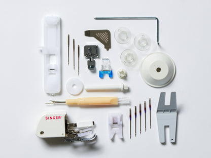 SINGER® Heavy Duty 4452 Sewing Machine