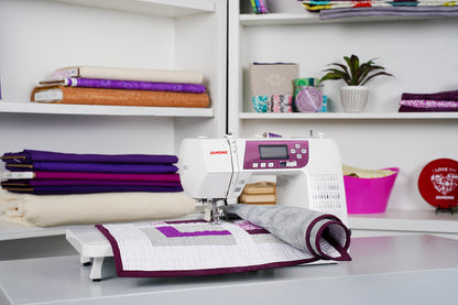 Janome 3160QDC-G Sewing Machine