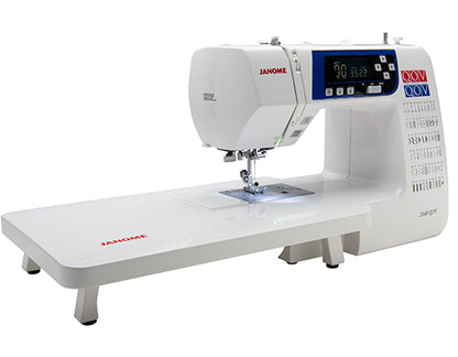 Janome 3160QOV Sewing Machine