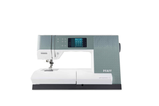 Pfaff Quilt Expression 720 Special Edition