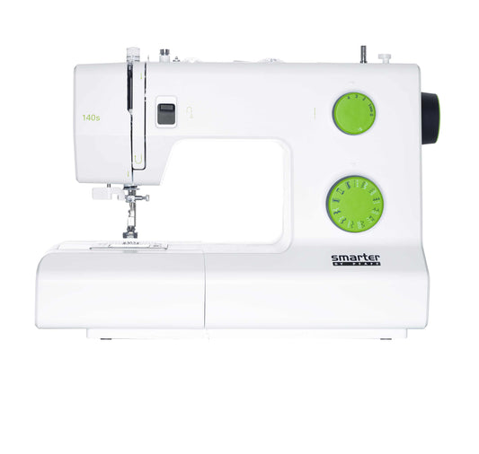 Smarter 140s by Pfaff