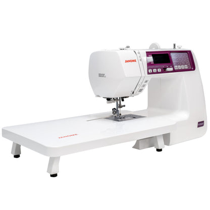 Janome 4120QDC-G Sewing Machine
