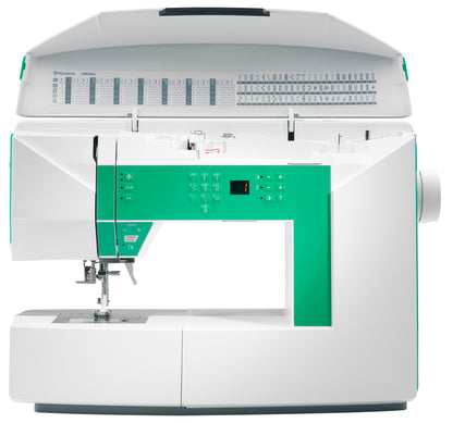 HUSQVARNA VIKING JADE 20 Sewing Machine