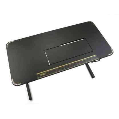 Heavyweight for Your Featherweight