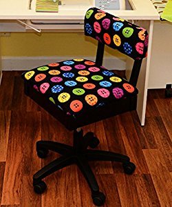 Arrow Hydraulic Sewing Chair