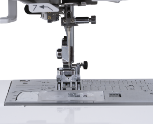 Janome 5300 QDC LBQ Laundry Basket Quilts Sewing Machine
