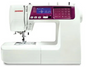 Janome 5300 QDC-G Sewing Machine