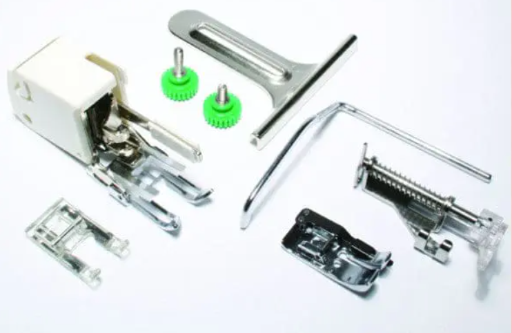 Janome 5300 QDC-G Sewing Machine
