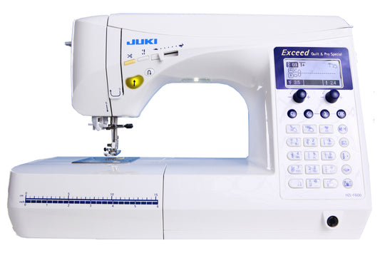 Juki HZL-F-600