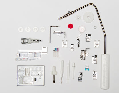 Horizon Memory Craft 8200QCP Special Edition