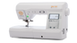 Baby Lock Brilliant Sewing Machine