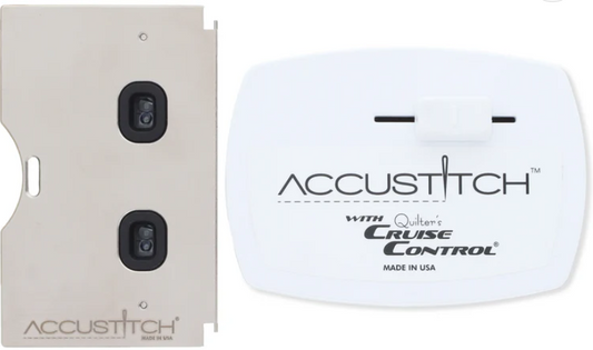 AccuStitch Stitch Regulator