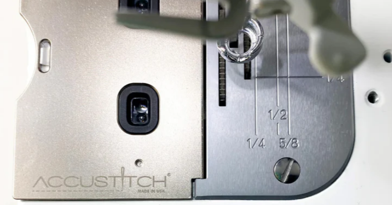 AccuStitch Stitch Regulator