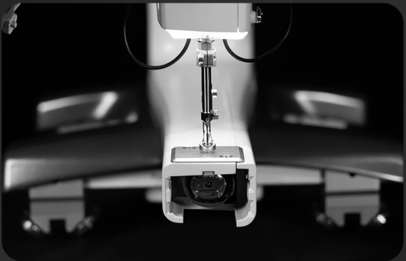Grace 21X Elite Quilting Machine Evolution Elite Bundle