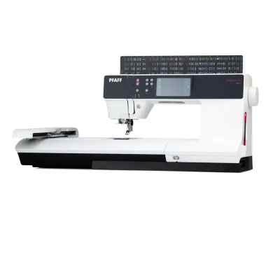 PFAFF® creative™ 3.0 Sewing & Embroidery Machine