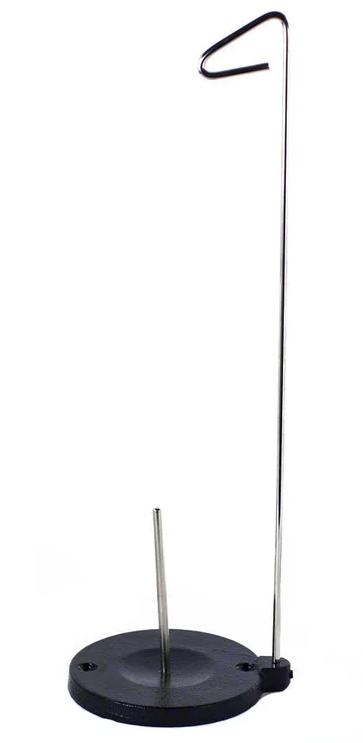 Cast Iron Thread Stand