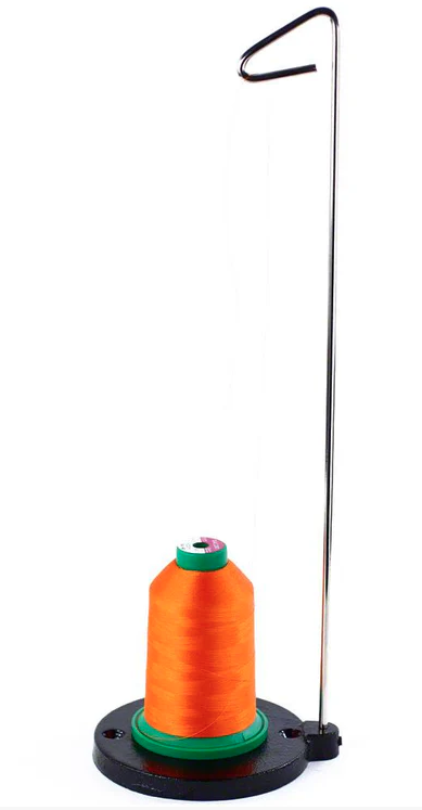 Cast Iron Thread Stand