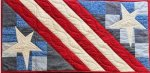 Classic Flag Table Runner Class - Emmitsburg, MD - June 15