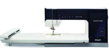 Pre-Owned Pfaff Creative Icon
