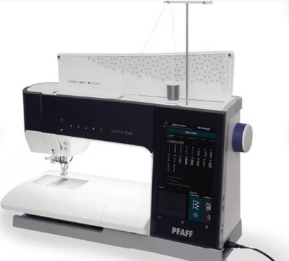 Pre-Owned Pfaff Creative Icon