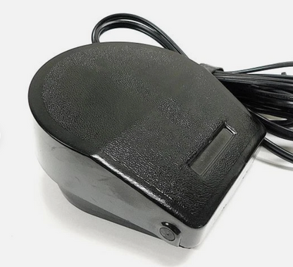 Deluxe Foot Control (Featherweight)