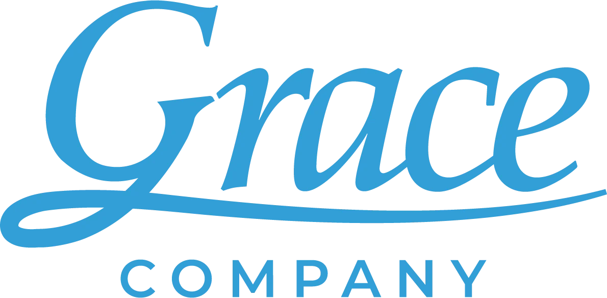 Grace Product Showcase