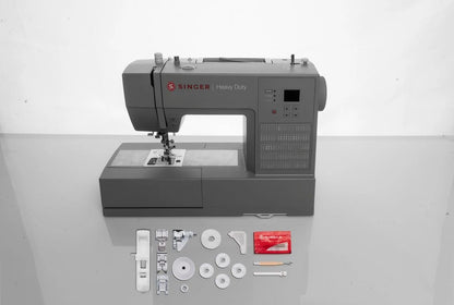 SINGER® Heavy Duty 6600C Sewing Machine