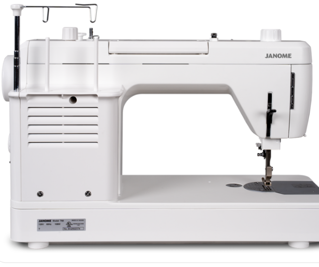 Janome HD9QC Professional Sewing Machine