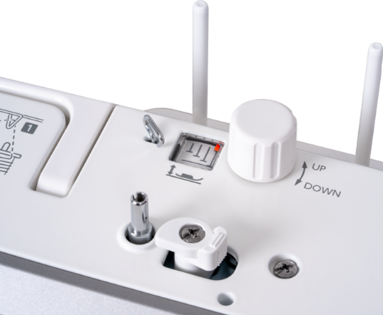 Janome HD9QC Professional Sewing Machine