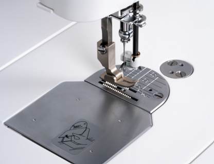 Janome HD9QC Professional Sewing Machine