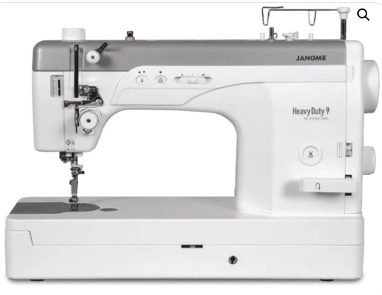 Janome HD9V3 Professional Sewing Machine