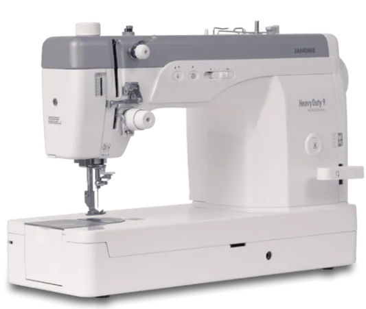 Janome HD9V3 Professional Sewing Machine