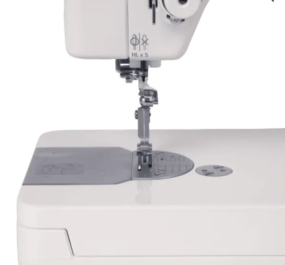 Janome HD9V3 Professional Sewing Machine