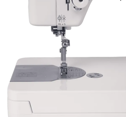 Janome HD9V3 Professional Sewing Machine