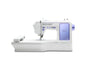 HUSQVARNA VIKING DESIGNER QUARTZ 29 Sewing & Embroidery Machine
