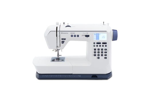 HUSQVARNA® VIKING® ONYX™ 30 Sewing Machine