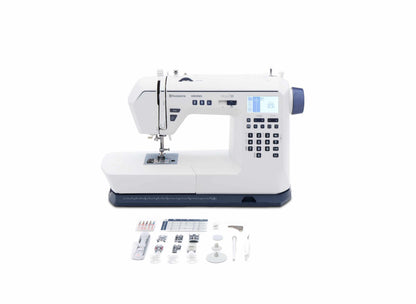 HUSQVARNA® VIKING® ONYX™ 30 Sewing Machine