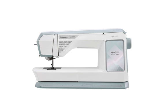 HUSQVARNA® VIKING® TOPAZ™ 55Q Sewing Machine
