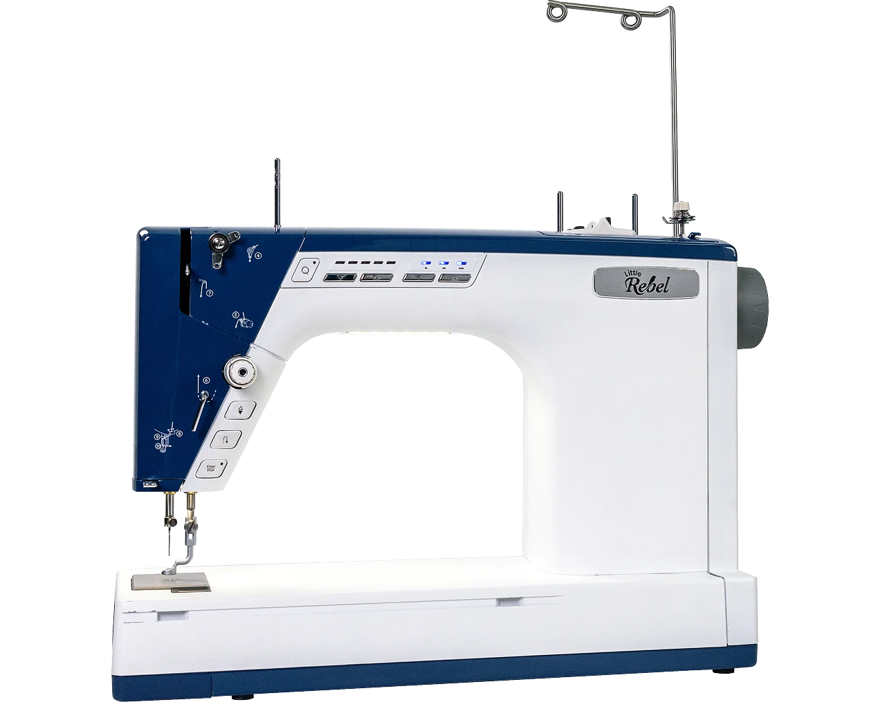 Grace Little Rebel Sewing & Quilting Machine