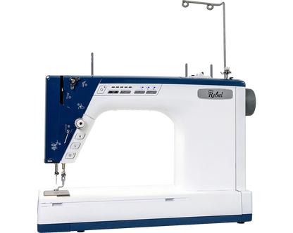 Grace Little Rebel Sewing & Quilting Machine