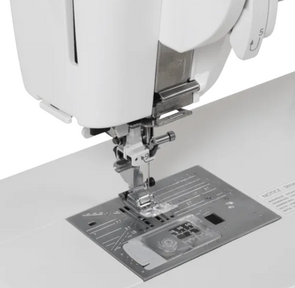 Janome Continental M6 LBQ Sewing Machine - Laundry Basket Quilts Edition