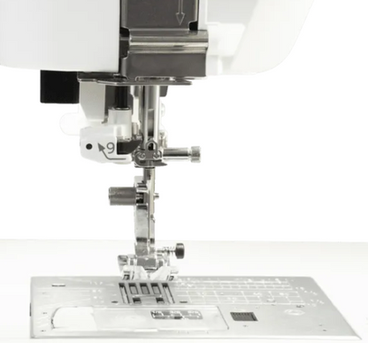 Janome Continental M6 LBQ Sewing Machine - Laundry Basket Quilts Edition