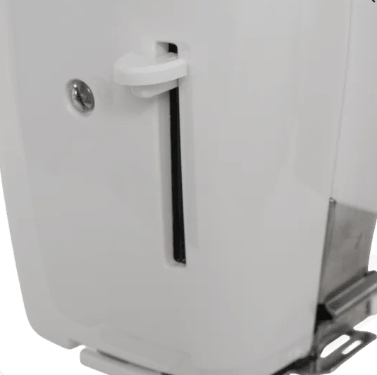 Janome Continental M6 LBQ Sewing Machine - Laundry Basket Quilts Edition