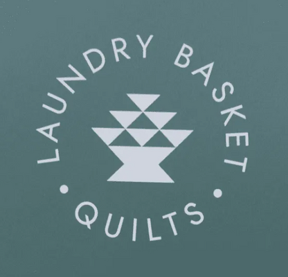 Janome Continental M6 LBQ Sewing Machine - Laundry Basket Quilts Edition