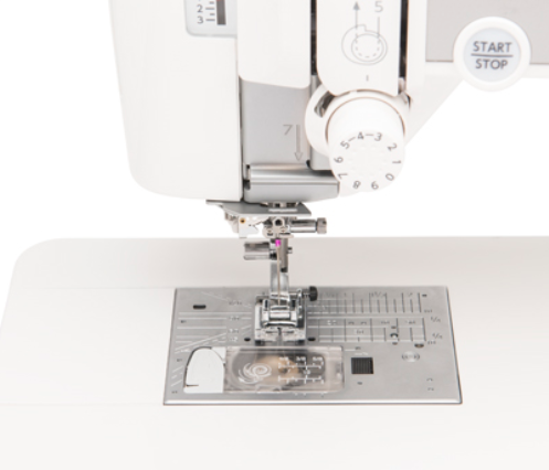 Janome Memory Craft 6700 Professional Sewing Machine