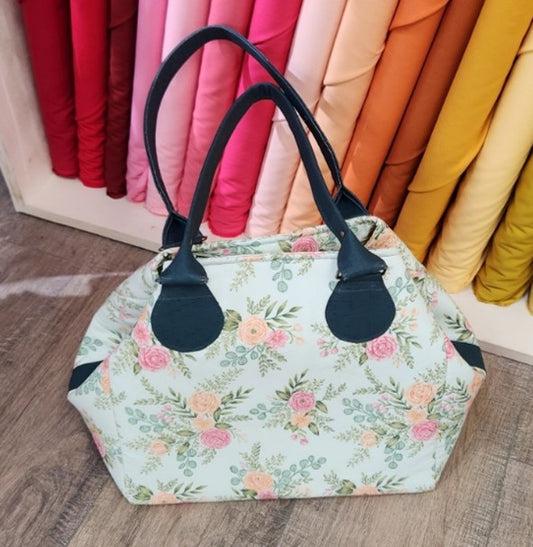 Molly Bag Class - Fayetteville, PA - September 10 & 17